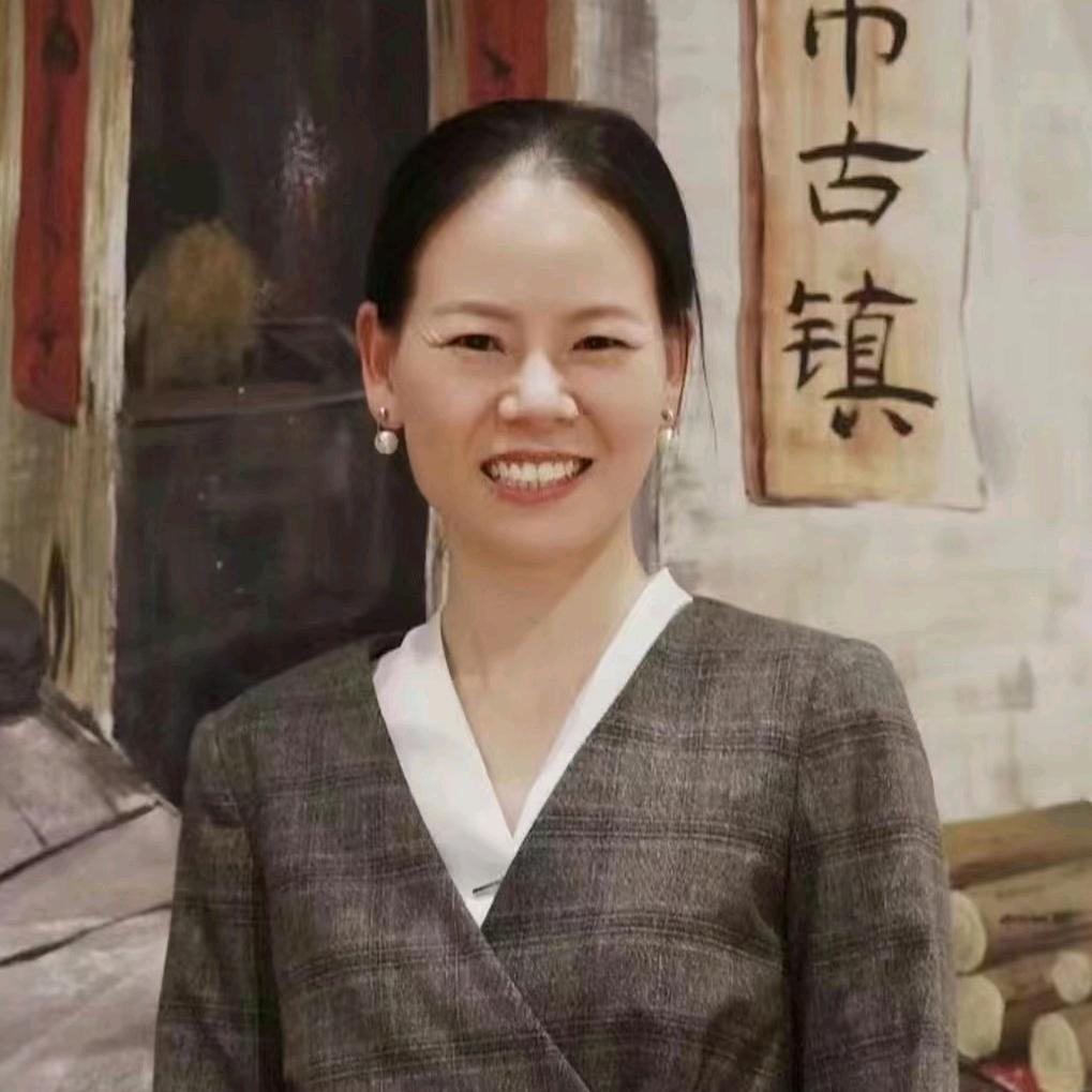 蒋永记东安鸡艳姐