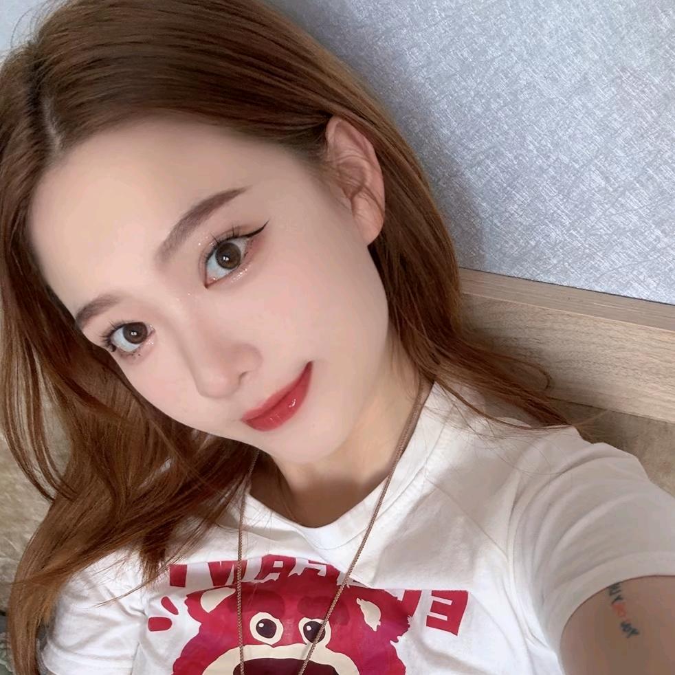 小情人🥀