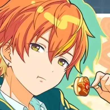 東雲彰人のマシュマロケーキ