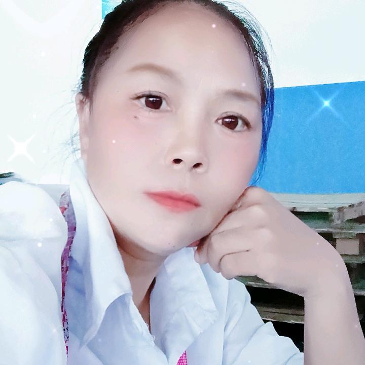 孤独的一个人