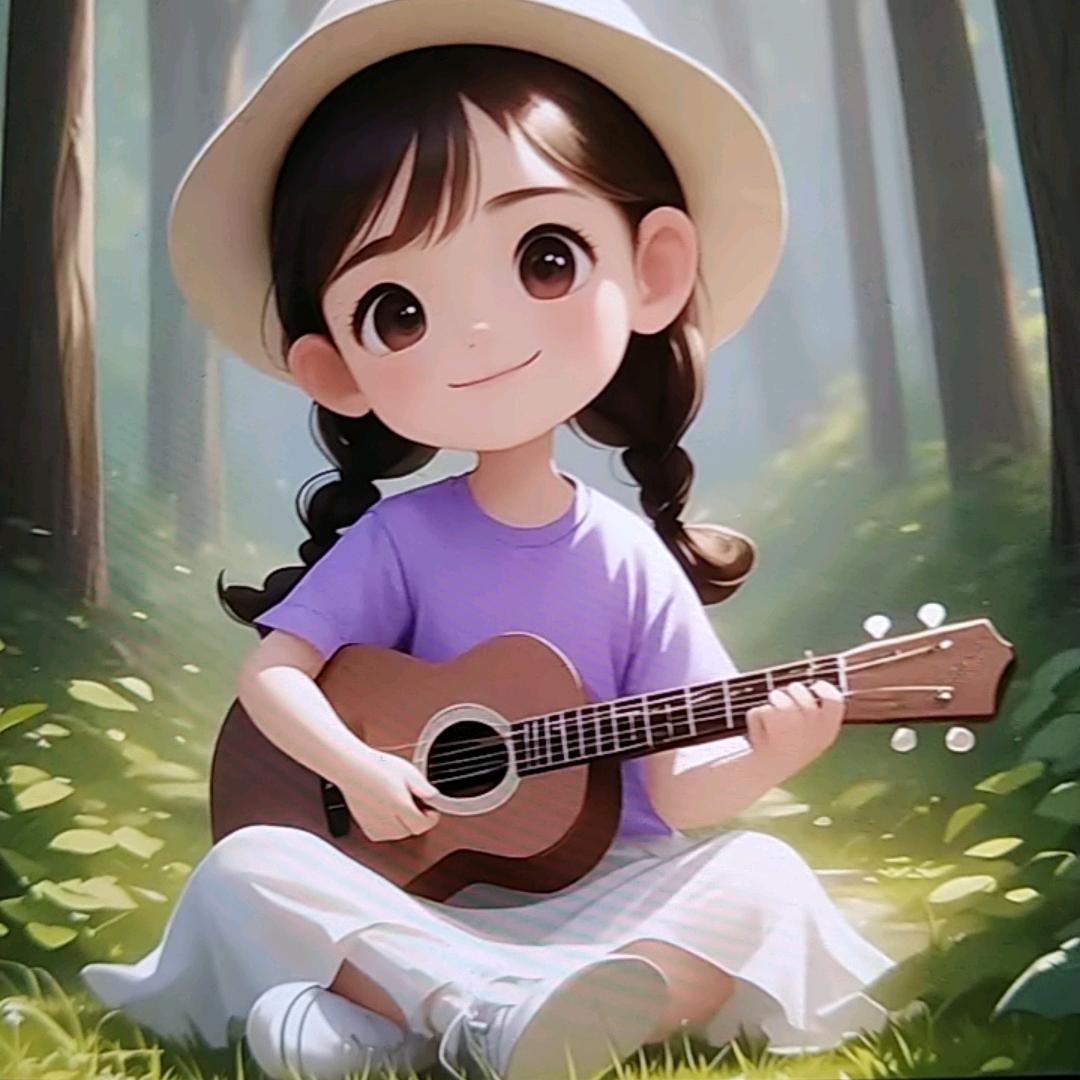 灵魂的音符