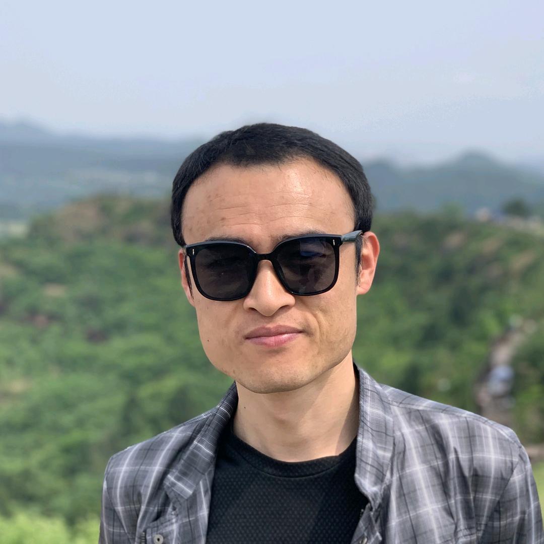 DK老牛