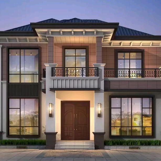 商丘思墅建筑公司