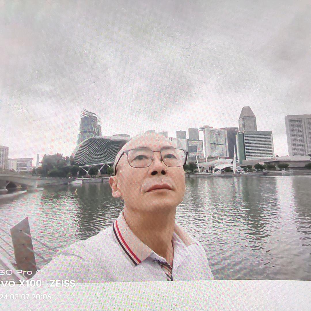 步行者2