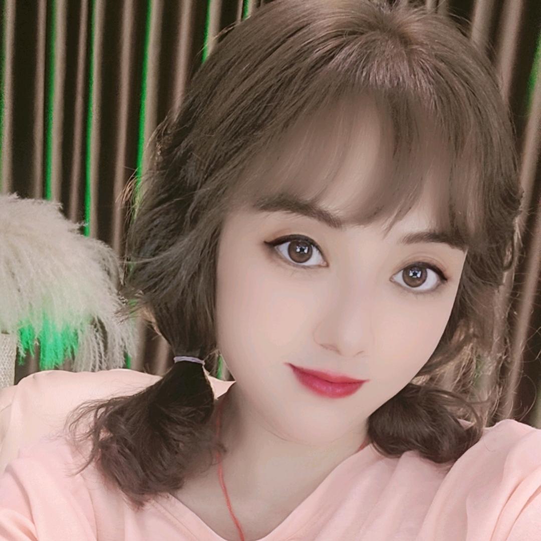 胡豆姐姐😜
