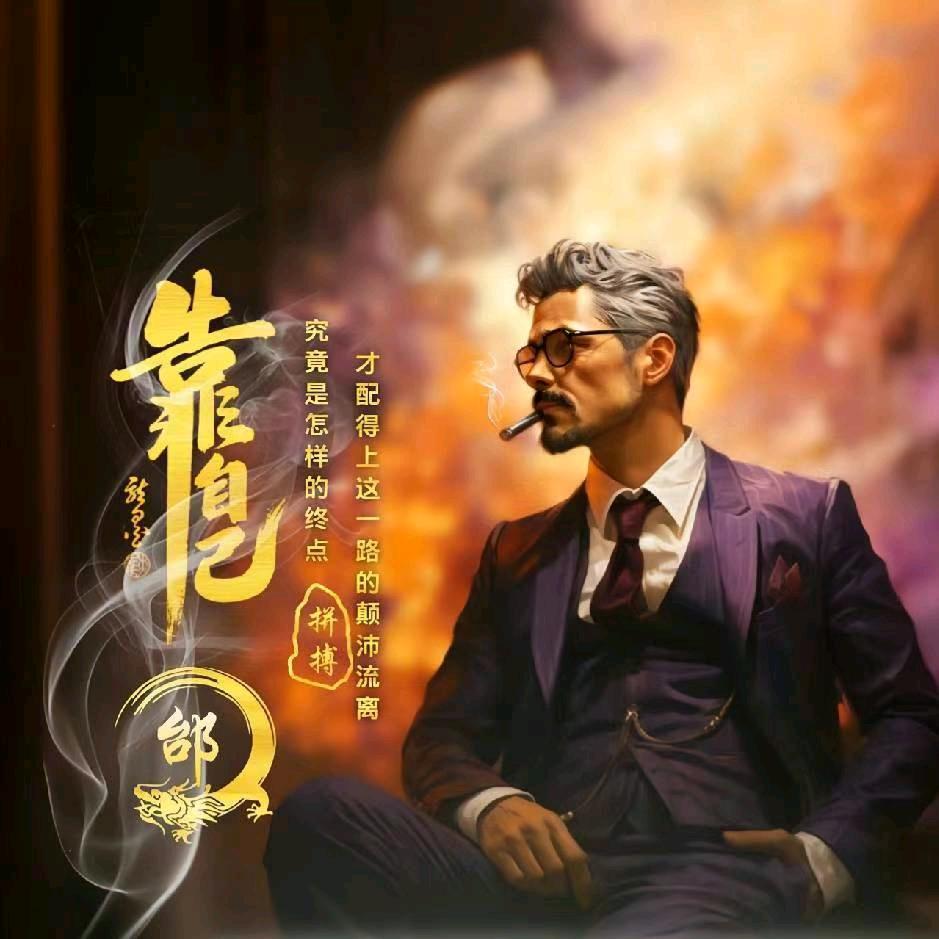 苗家汉子