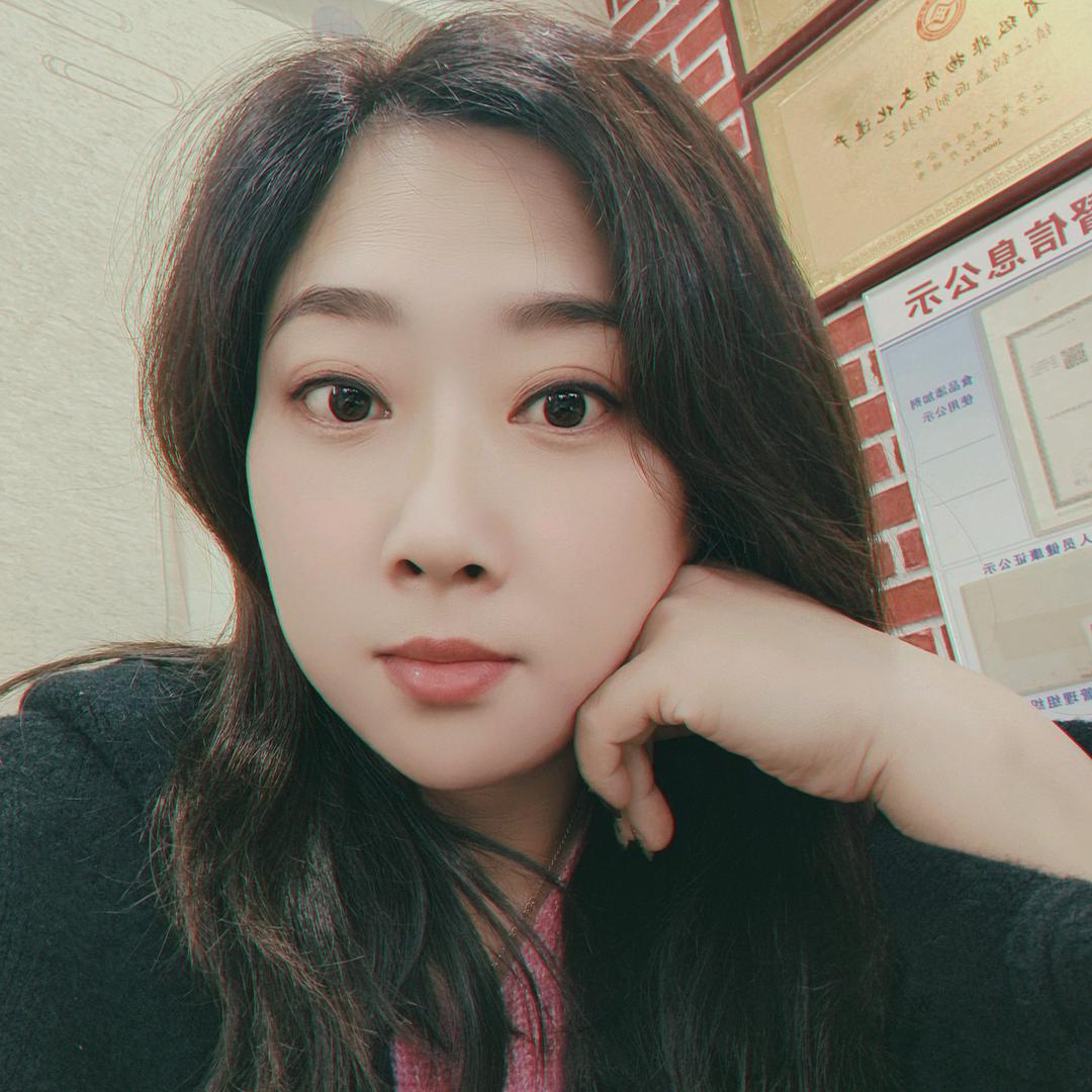 诗和远方🌈