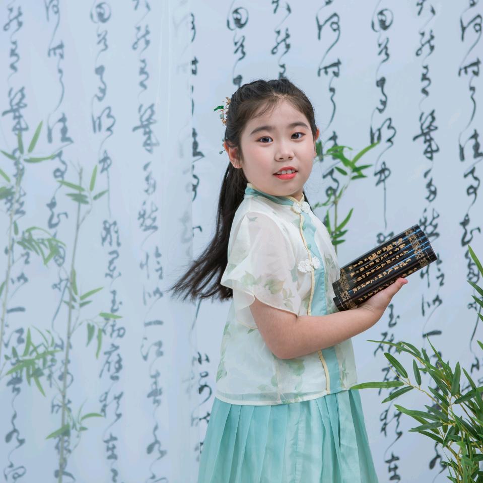 石榴妈妈