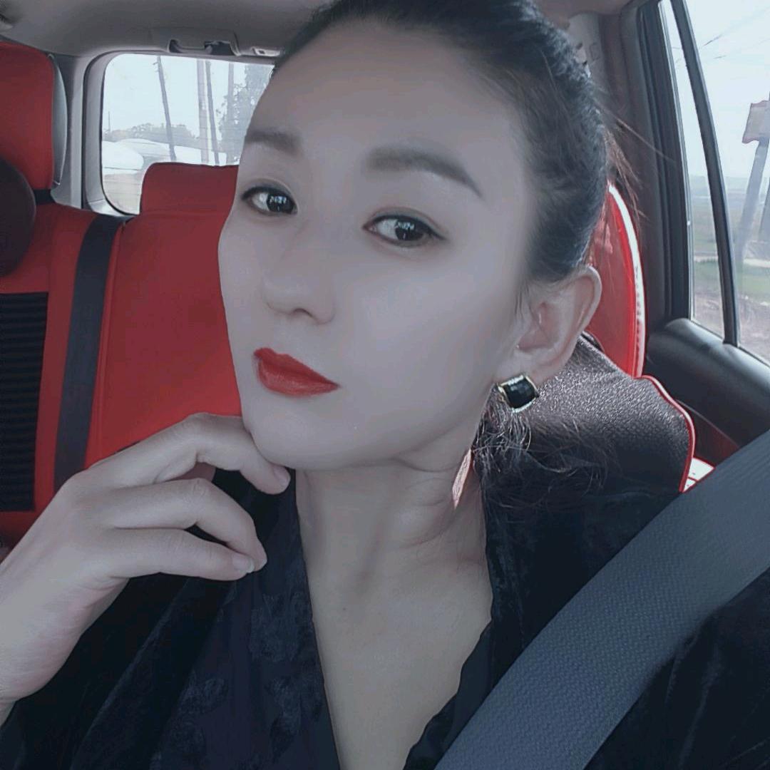 扈三娘