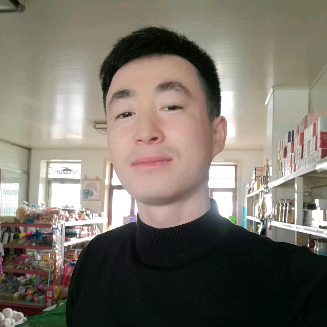 @李祥麒