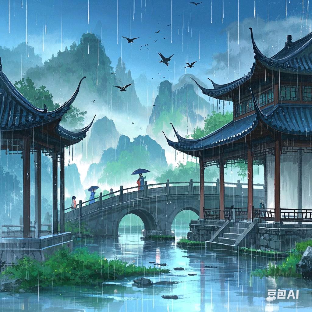 展翅高飞吧