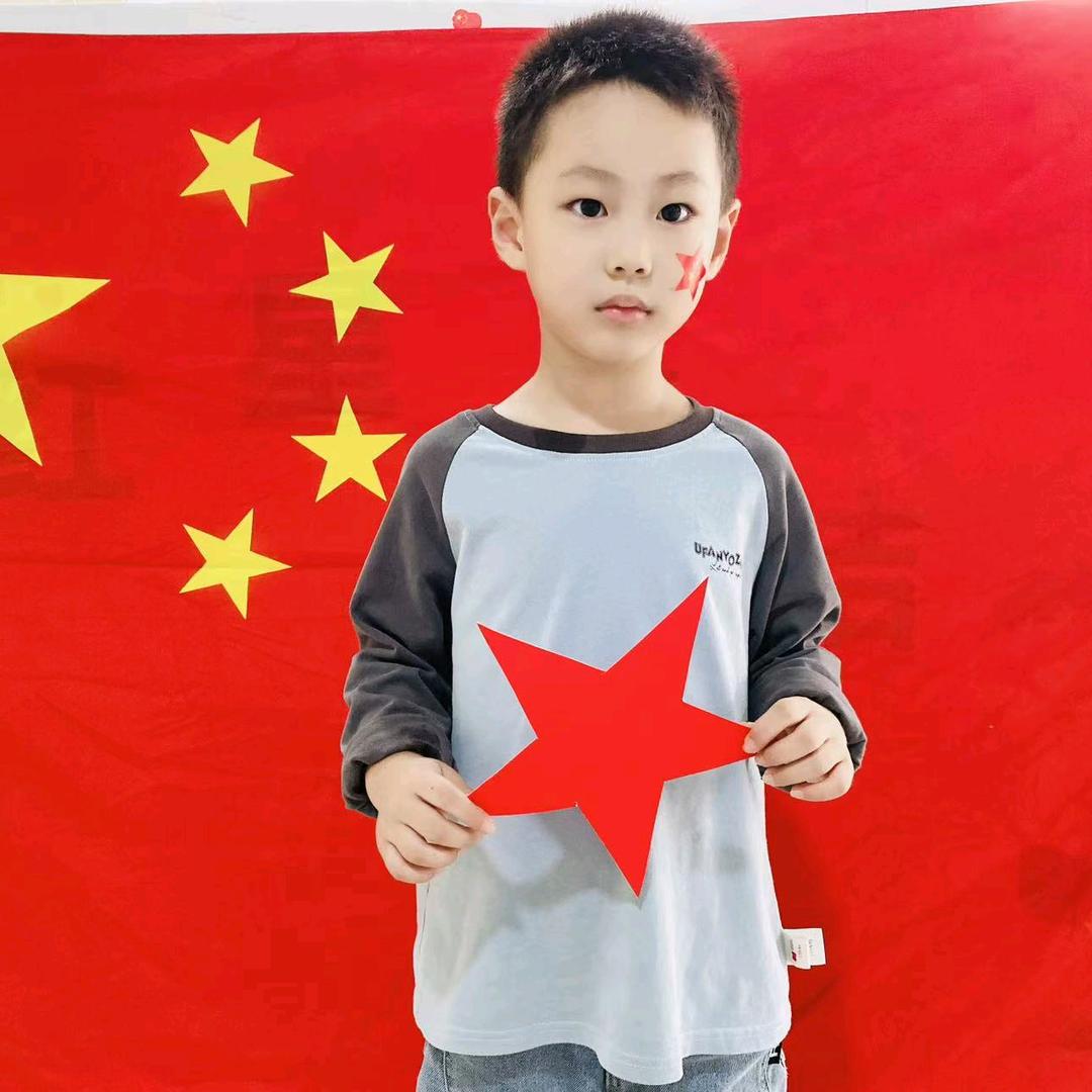 小幸运(*^ω^*)