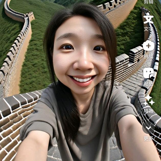 文静