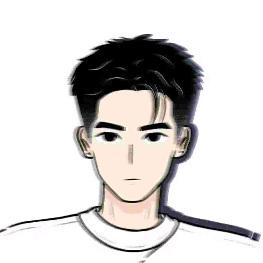 一只马哥哥