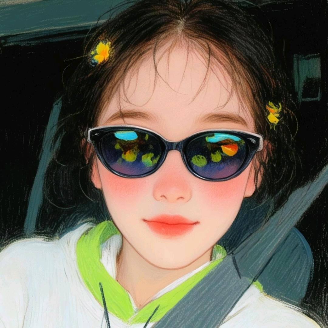 @婷TingY