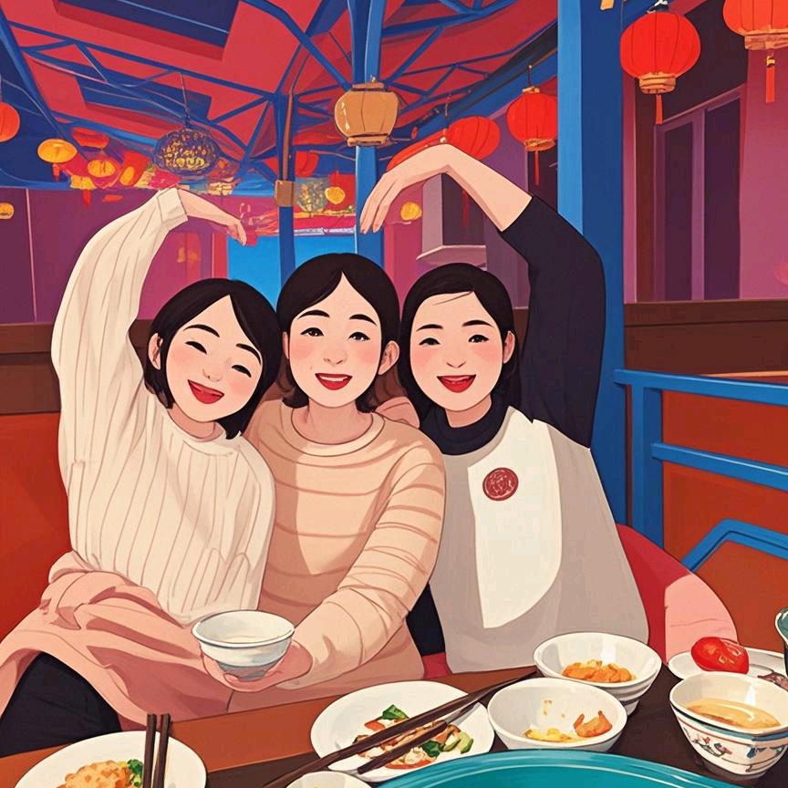 @小莉小莉