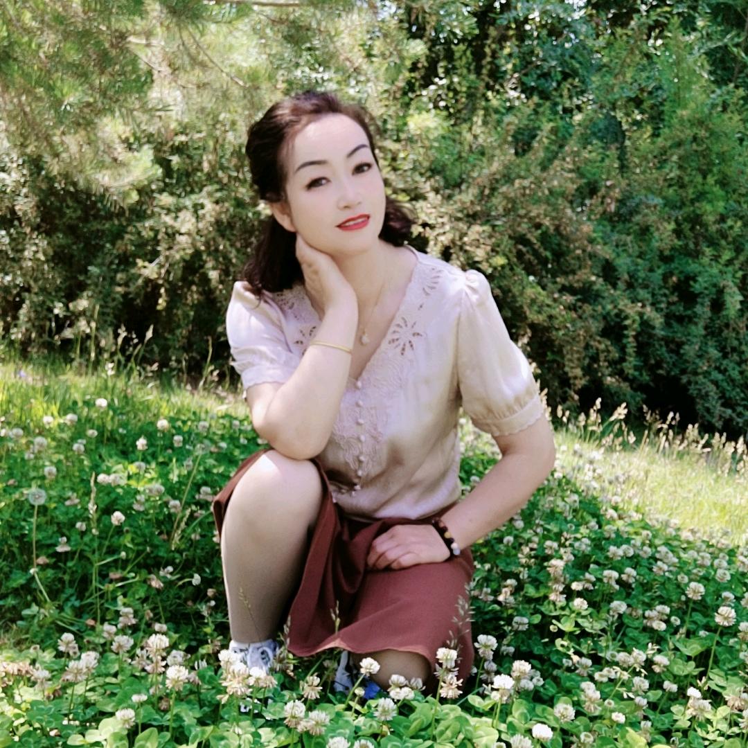 水清天蓝金昌服饰汇