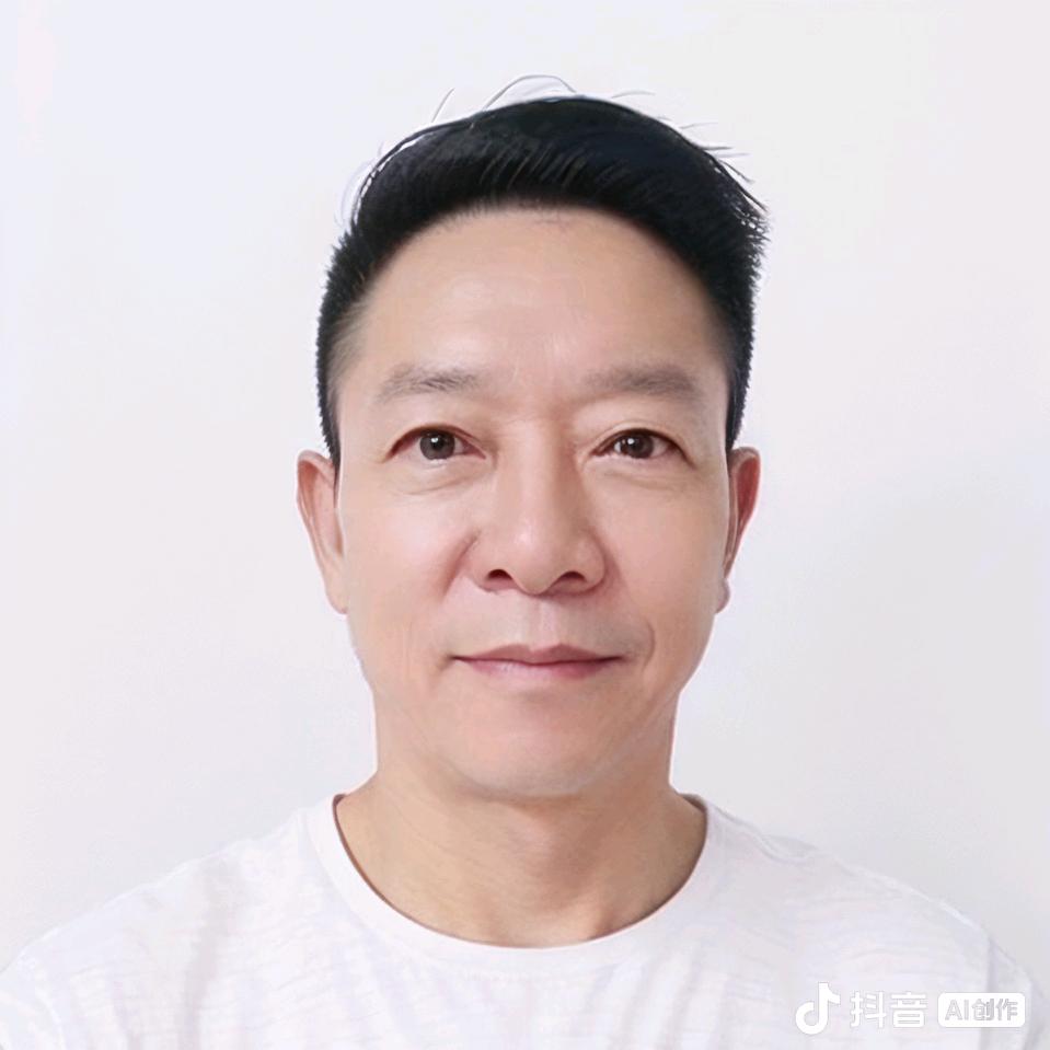 幸福的人