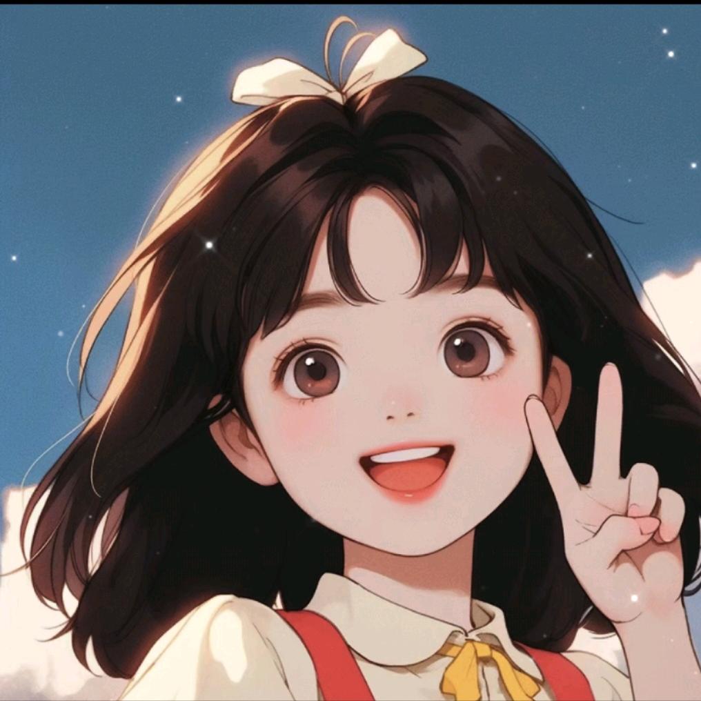 我是Marry