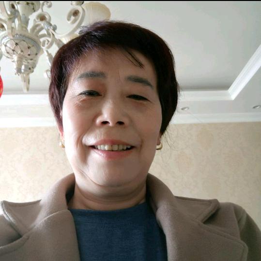 洪玉。