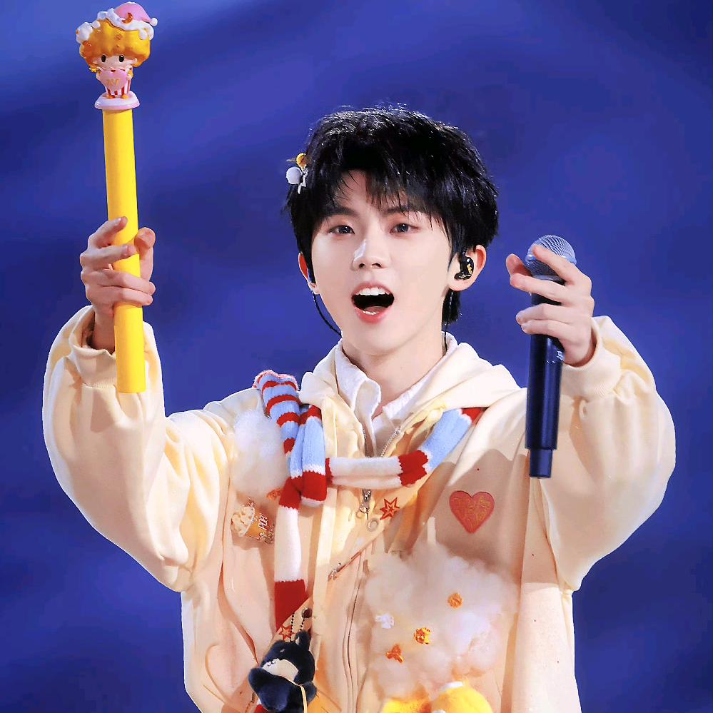 🥳嘉鑫（必有原价票）