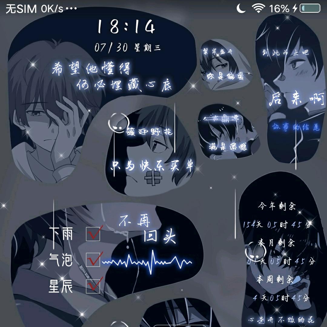 润