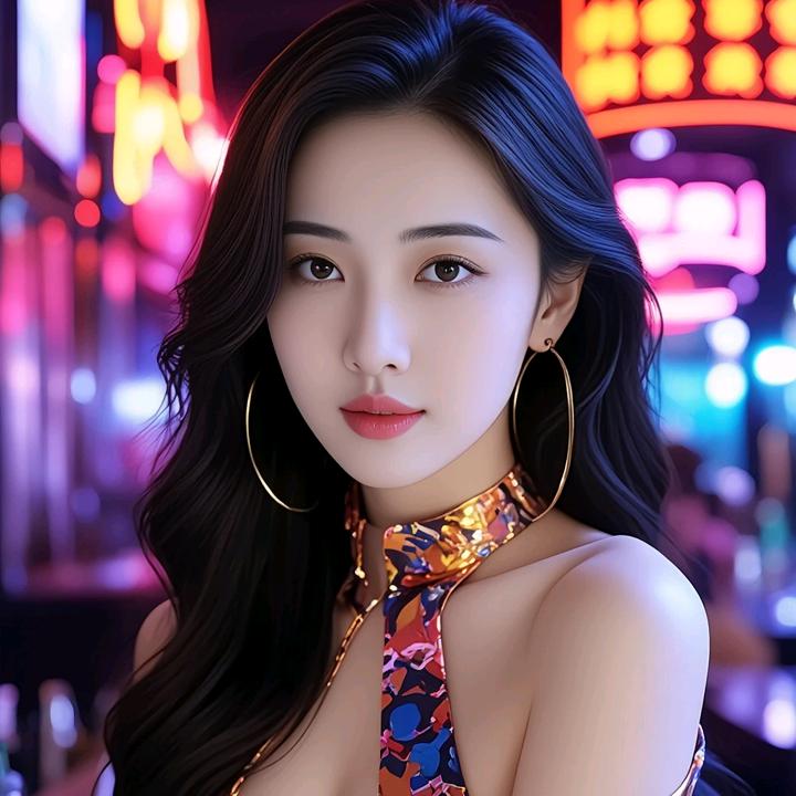 如梦