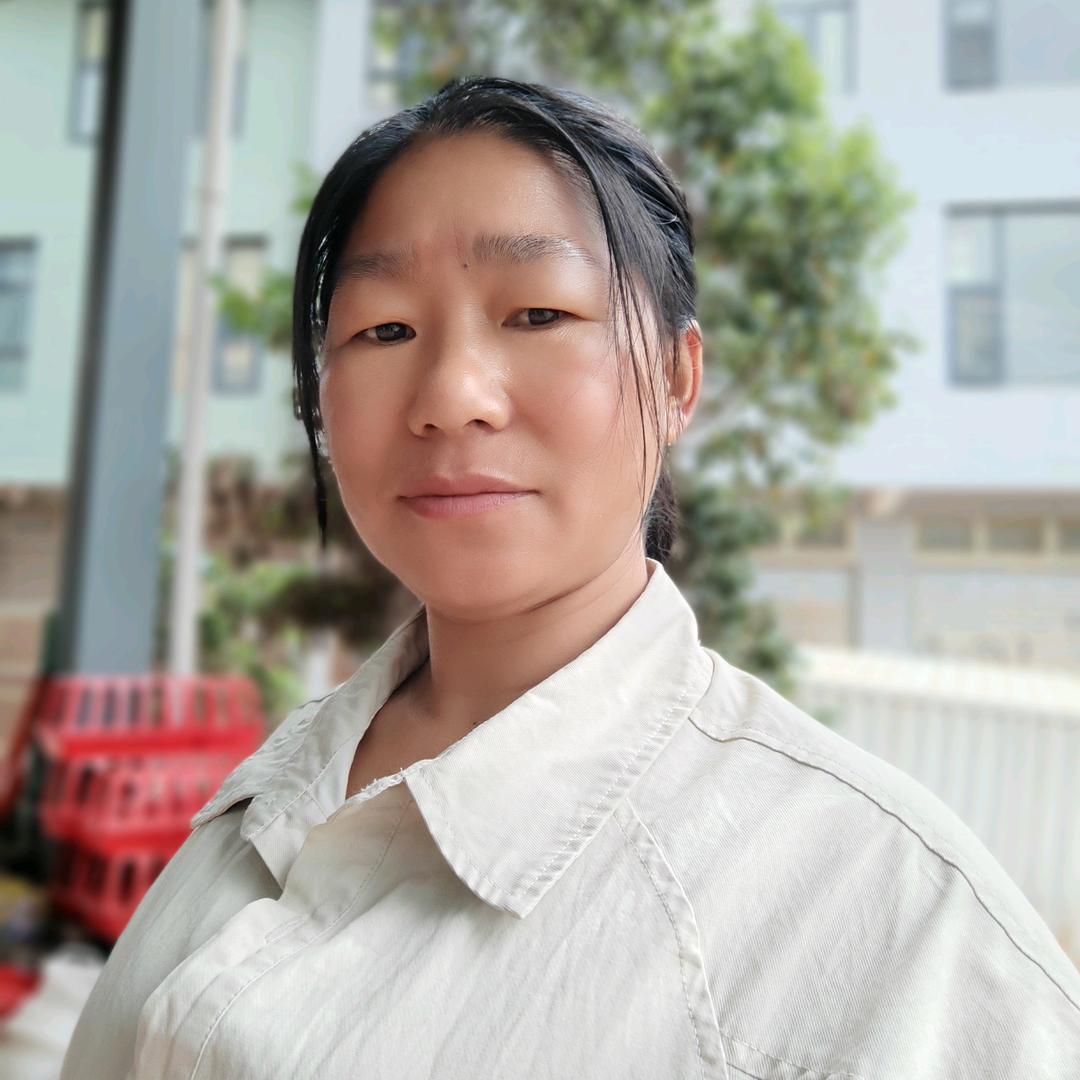 王姐