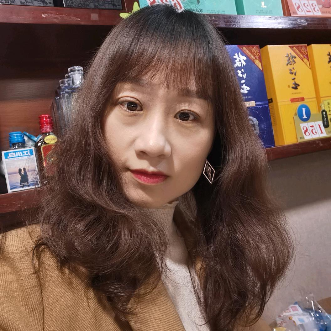 佩佩（名族香）