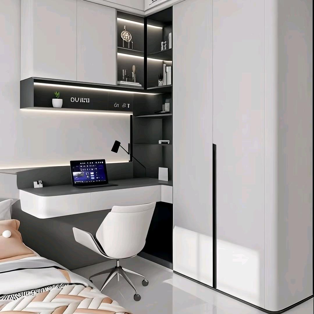 家装🐮马_刘星星