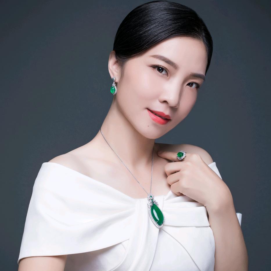 玉都翡翠
