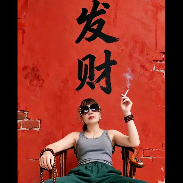 🌹🐇好运连连🌹