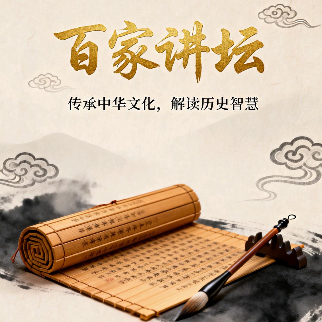 听百家，品百味