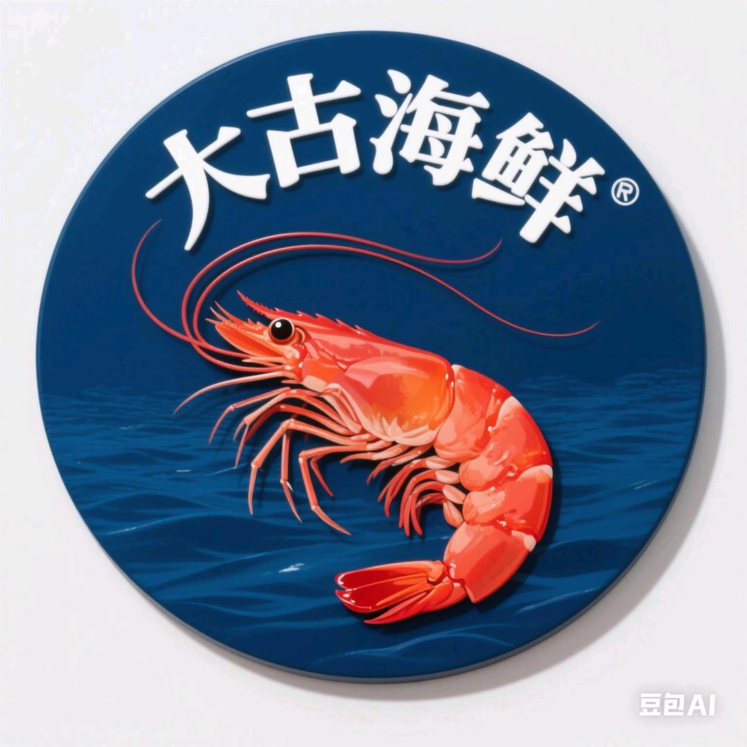 大古海鲜批发城