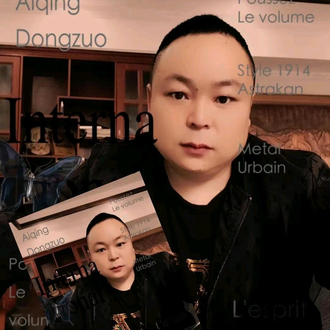 富鑫达别墅门（郭哥）