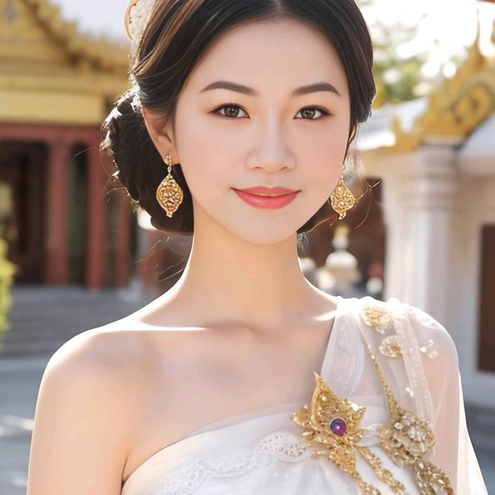 吴二姐.