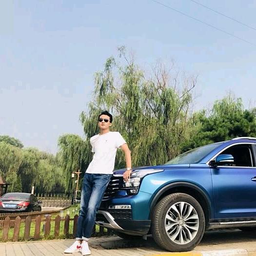 🚗蚂蚁说车