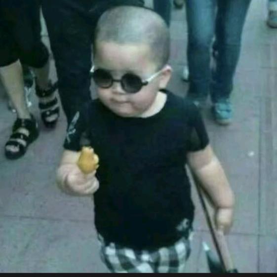 嘎子的