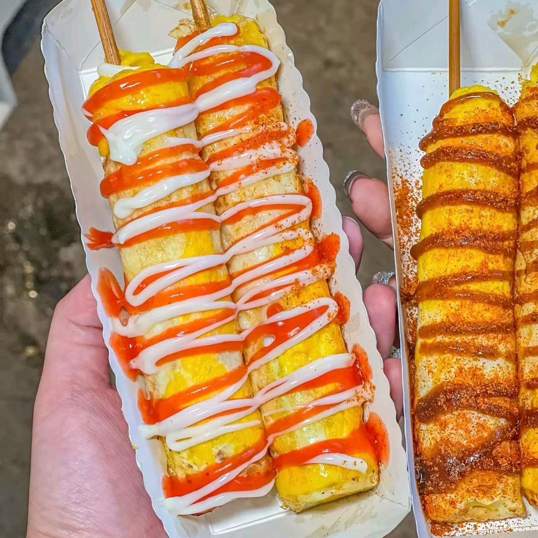 🥔土豆的儿子叫洋芋