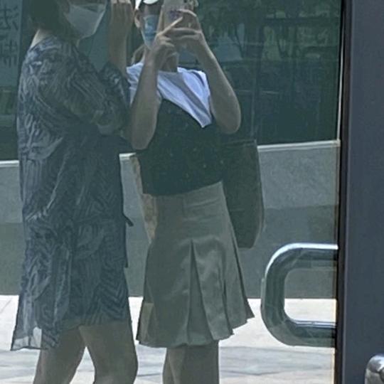 跑步治愈一切（橱窗有好物）