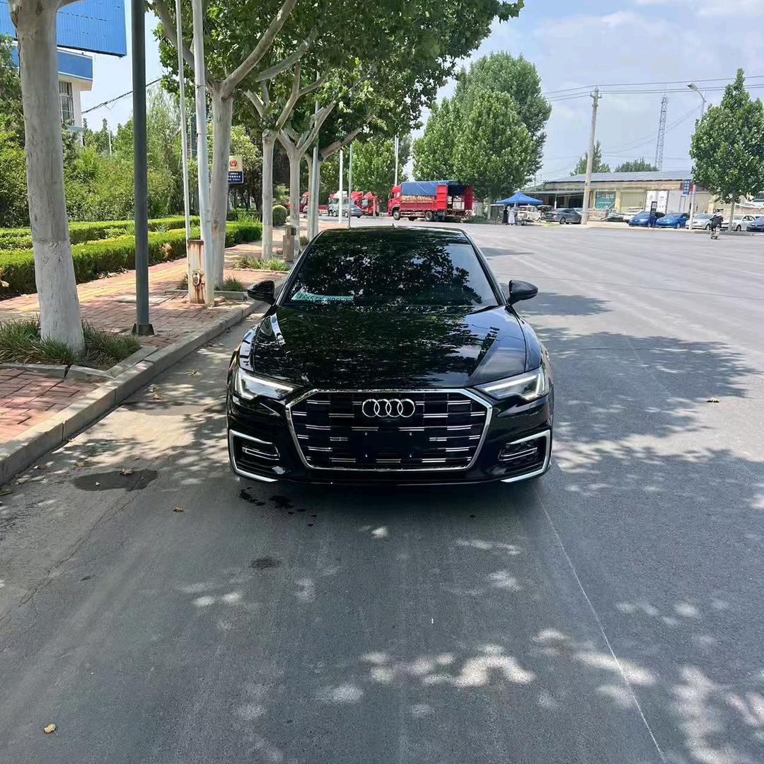 滑县燕舞二手车交易