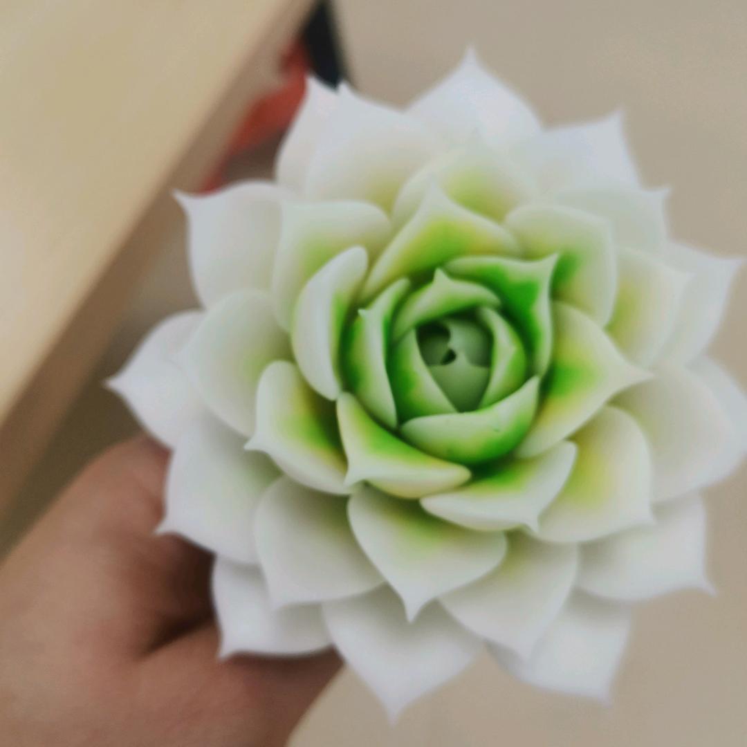 如此，安好❤️