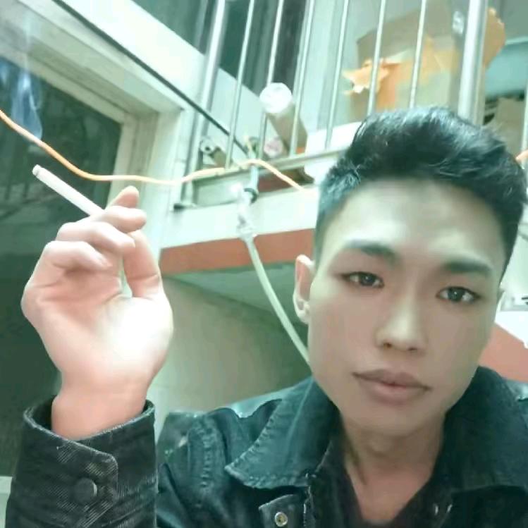 ☞顺其自然🐰