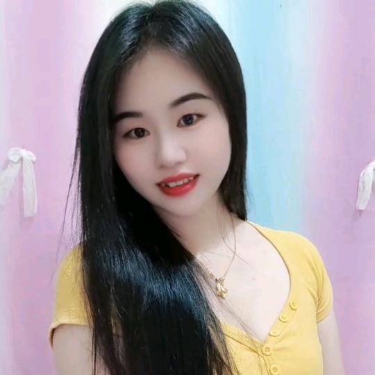 虎牙妹~688