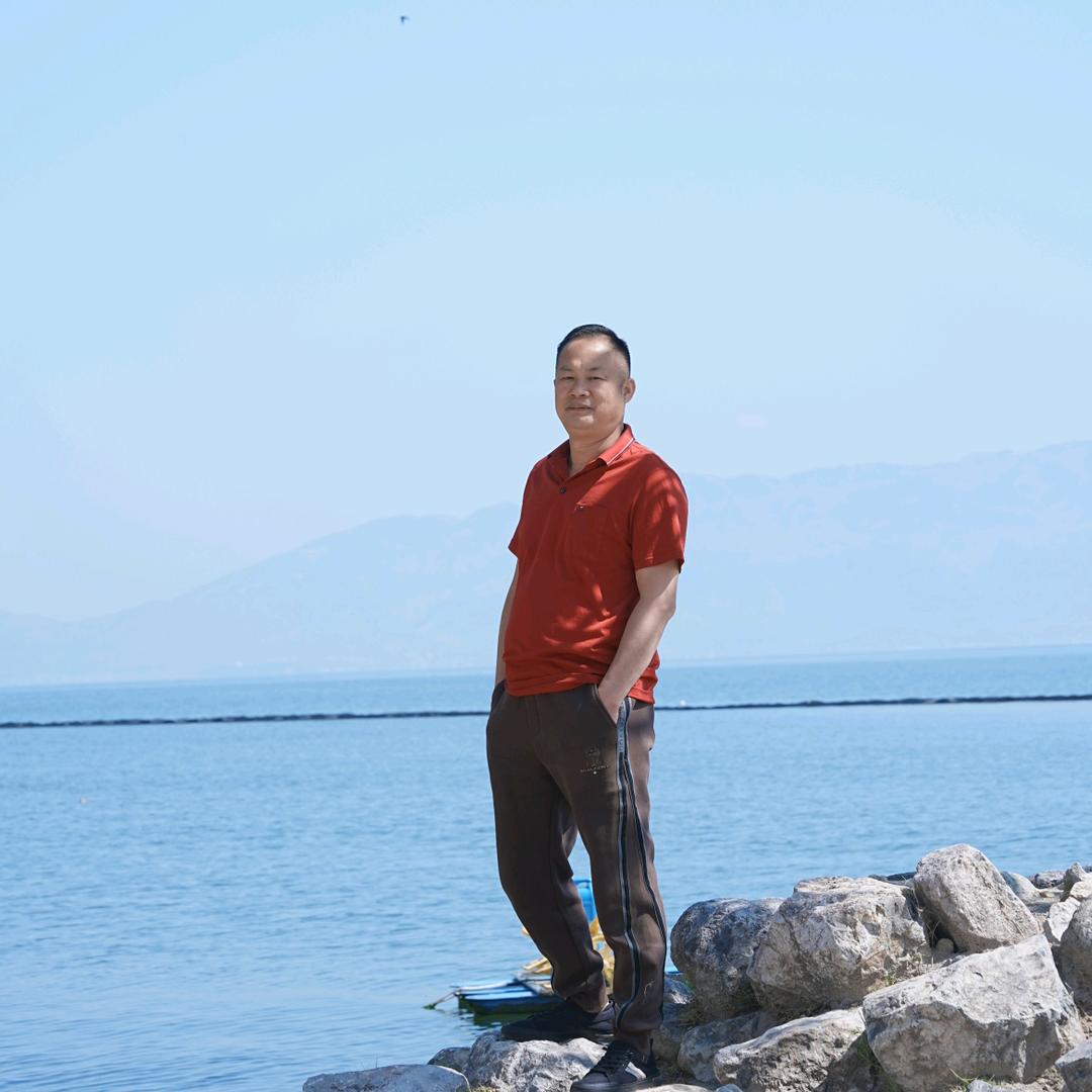 幸福由奋斗而来