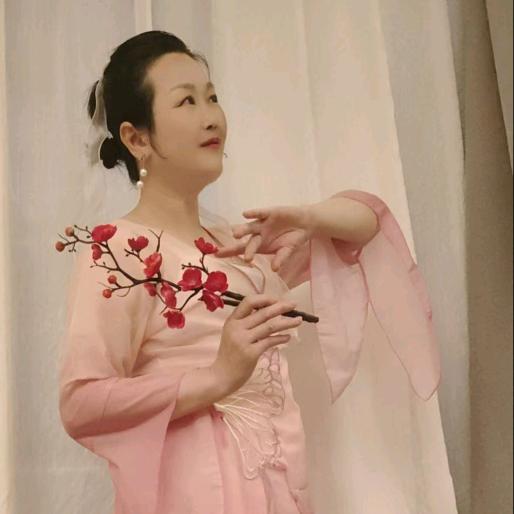 青青姐姐