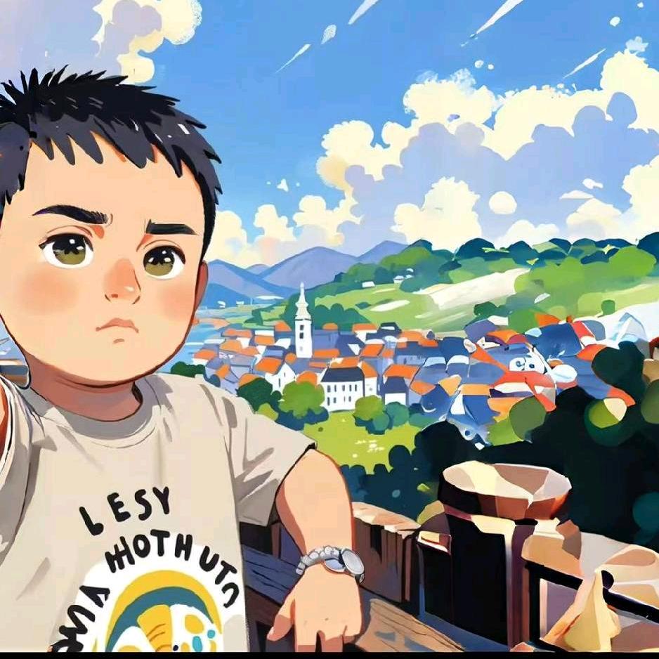 定海神针