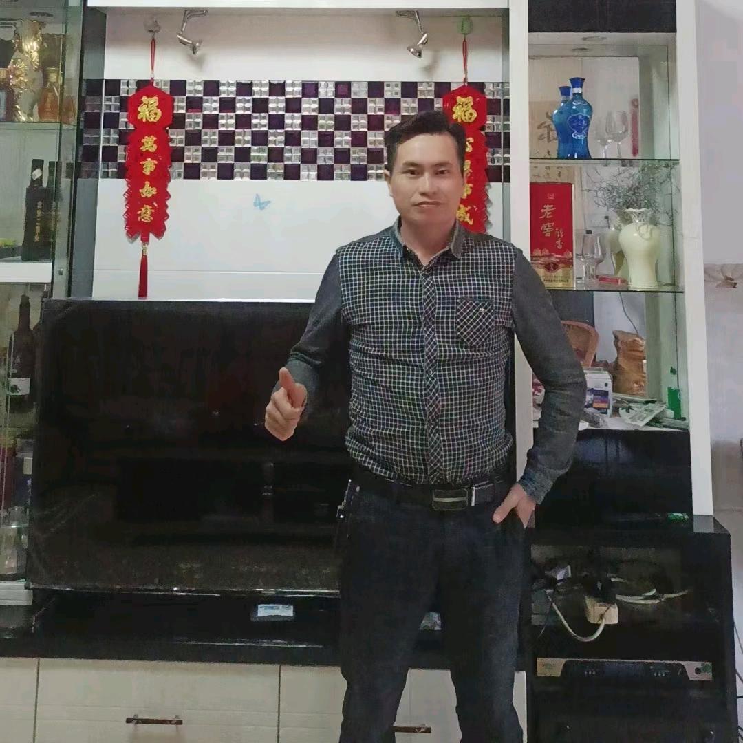 广西阿洪