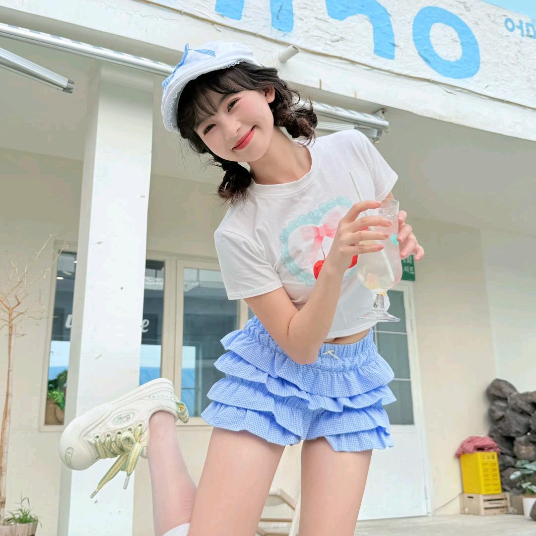 微胖大码显瘦穿搭