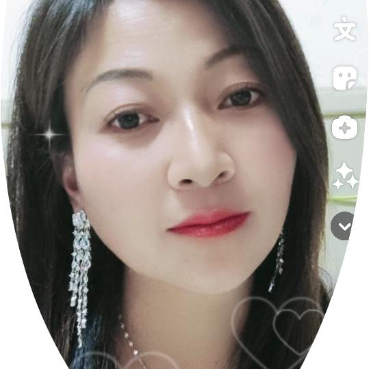 暖暖夏天
